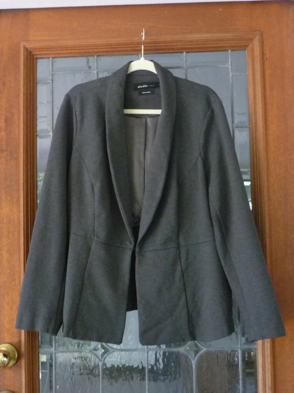 TORRID BLAZER 22/24 (3)